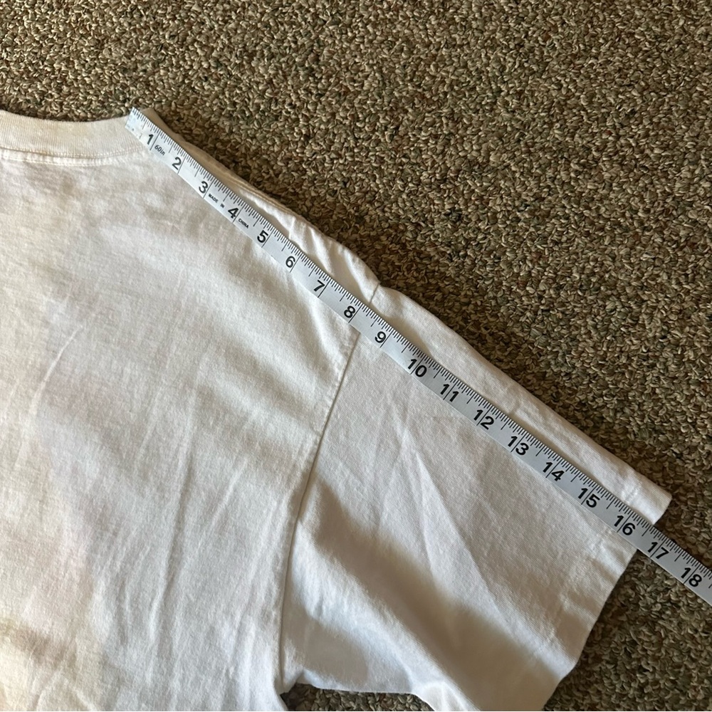 Vintage Buttwiser Parody King of Rears Tee - Picture 9 of 9